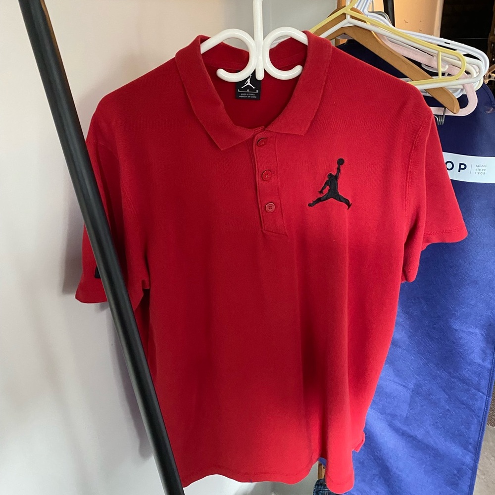 Jordan Polo Shirt